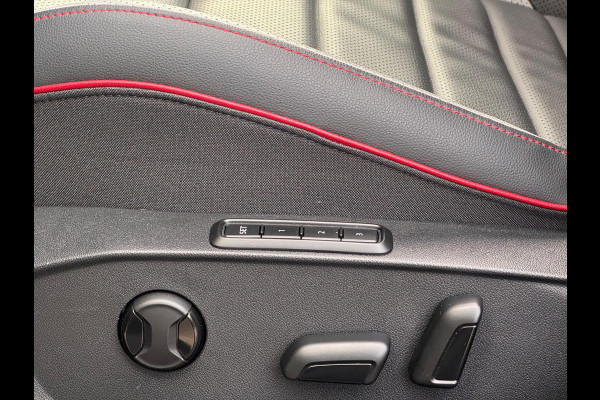 Volkswagen Golf 2.0 TSI Clubsport 45 Editie Akra/Leer/Pano/H&K