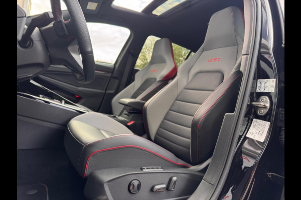 Volkswagen Golf 2.0 TSI Clubsport 45 Editie Akra/Leer/Pano/H&K