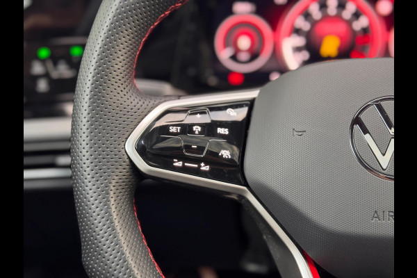 Volkswagen Golf 2.0 TSI Clubsport 45 Editie Akra/Leer/Pano/H&K