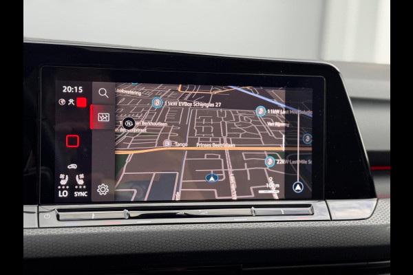 Volkswagen Golf 2.0 TSI Clubsport 45 Editie Akra/Leer/Pano/H&K