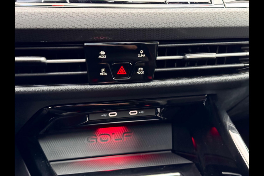 Volkswagen Golf 2.0 TSI Clubsport 45 Editie Akra/Leer/Pano/H&K