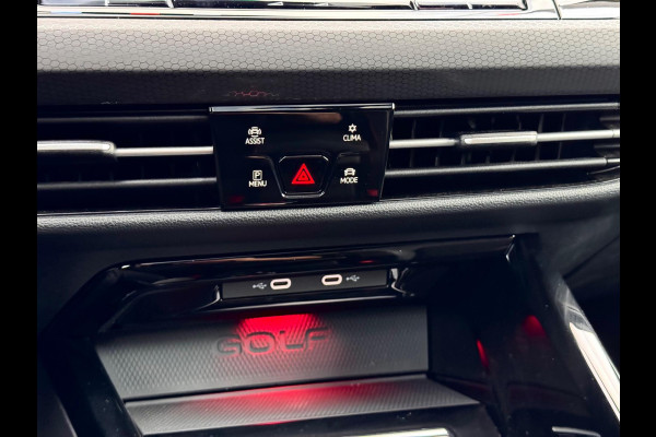 Volkswagen Golf 2.0 TSI Clubsport 45 Editie Akra/Leer/Pano/H&K