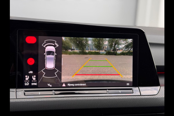 Volkswagen Golf 2.0 TSI Clubsport 45 Editie Akra/Leer/Pano/H&K