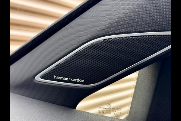 Volkswagen Golf 2.0 TSI Clubsport 45 Editie Akra/Leer/Pano/H&K