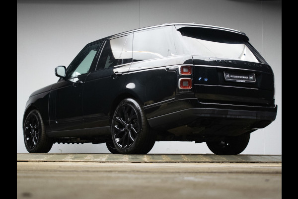 Land Rover Range Rover 2.0 P400e Vogue Sport (PANORAMADAK,APPLE CARPLAY,NAVI,MEDERIAN,MEMORY STOELEN,LEDER,STOELVERWARMING,GETINT)