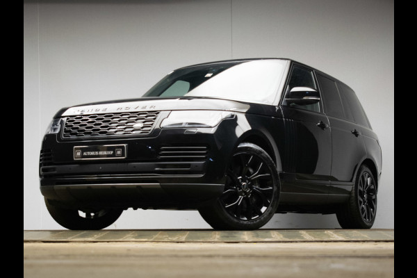 Land Rover Range Rover 2.0 P400e Vogue Sport (PANORAMADAK,APPLE CARPLAY,NAVI,MEDERIAN,MEMORY STOELEN,LEDER,STOELVERWARMING,GETINT)