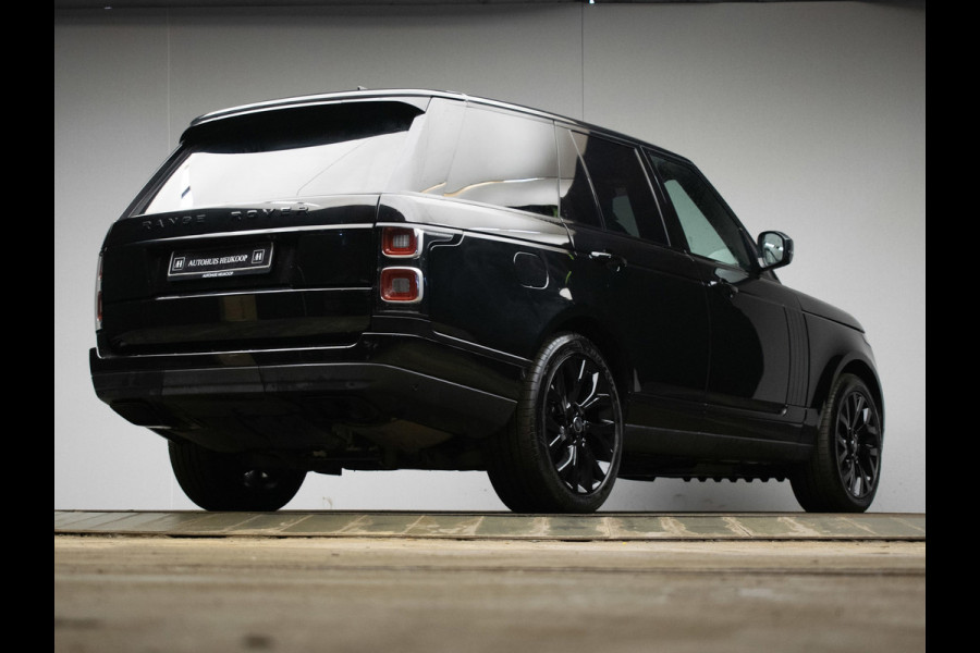 Land Rover Range Rover 2.0 P400e Vogue Sport (PANORAMADAK,APPLE CARPLAY,NAVI,MEDERIAN,MEMORY STOELEN,LEDER,STOELVERWARMING,GETINT)