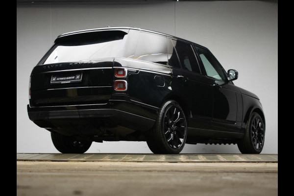 Land Rover Range Rover 2.0 P400e Vogue Sport (PANORAMADAK,APPLE CARPLAY,NAVI,MEDERIAN,MEMORY STOELEN,LEDER,STOELVERWARMING,GETINT)