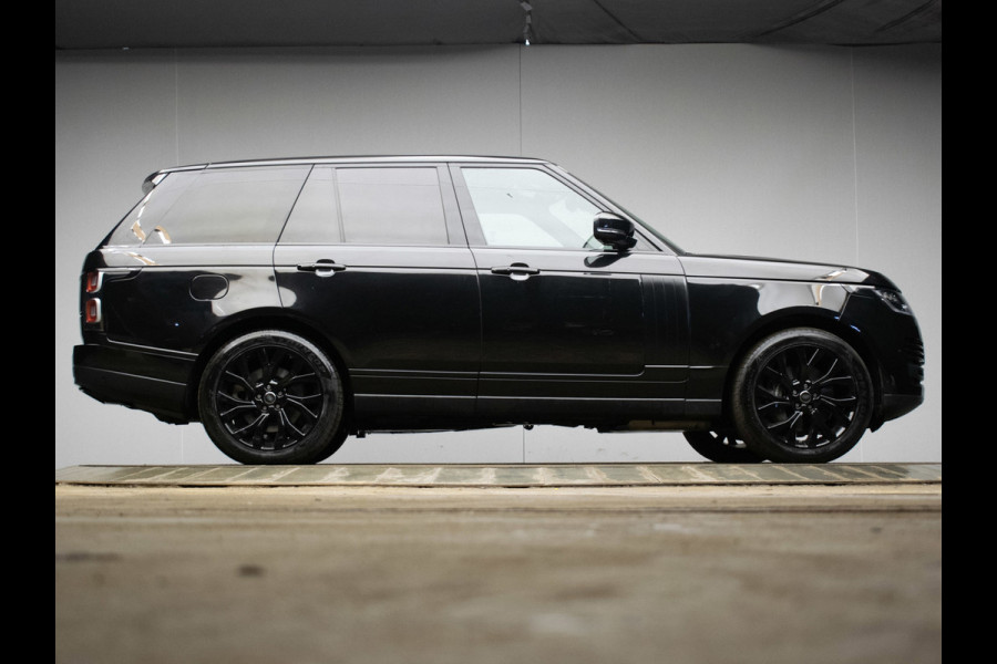 Land Rover Range Rover 2.0 P400e Vogue Sport (PANORAMADAK,APPLE CARPLAY,NAVI,MEDERIAN,MEMORY STOELEN,LEDER,STOELVERWARMING,GETINT)