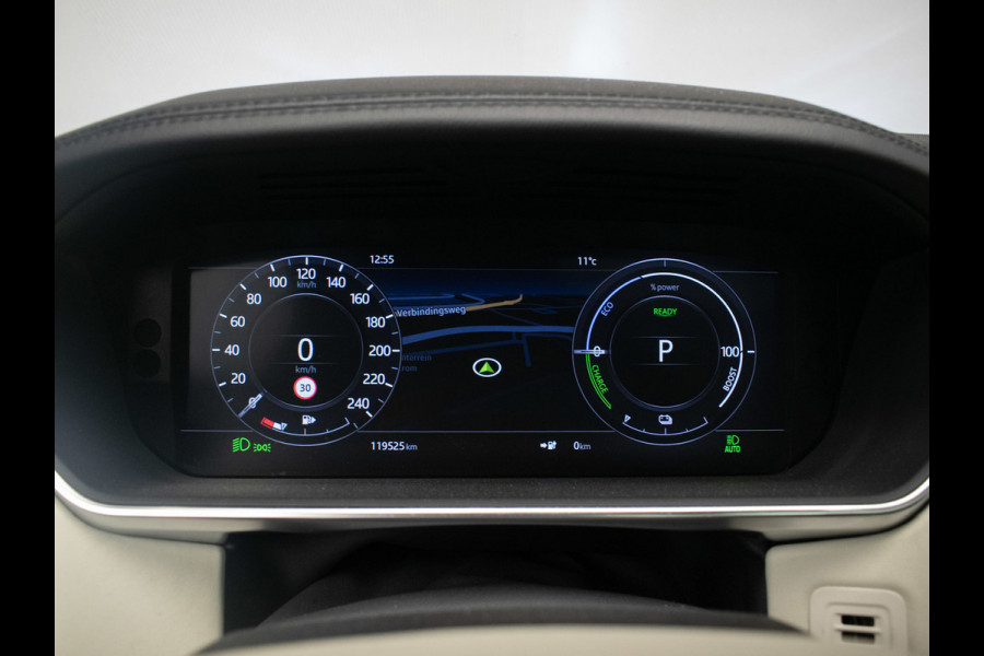 Land Rover Range Rover 2.0 P400e Vogue Sport (PANORAMADAK,APPLE CARPLAY,NAVI,MEDERIAN,MEMORY STOELEN,LEDER,STOELVERWARMING,GETINT)