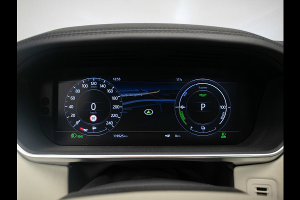 Land Rover Range Rover 2.0 P400e Vogue Sport (PANORAMADAK,APPLE CARPLAY,NAVI,MEDERIAN,MEMORY STOELEN,LEDER,STOELVERWARMING,GETINT)