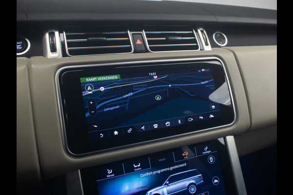 Land Rover Range Rover 2.0 P400e Vogue Sport (PANORAMADAK,APPLE CARPLAY,NAVI,MEDERIAN,MEMORY STOELEN,LEDER,STOELVERWARMING,GETINT)