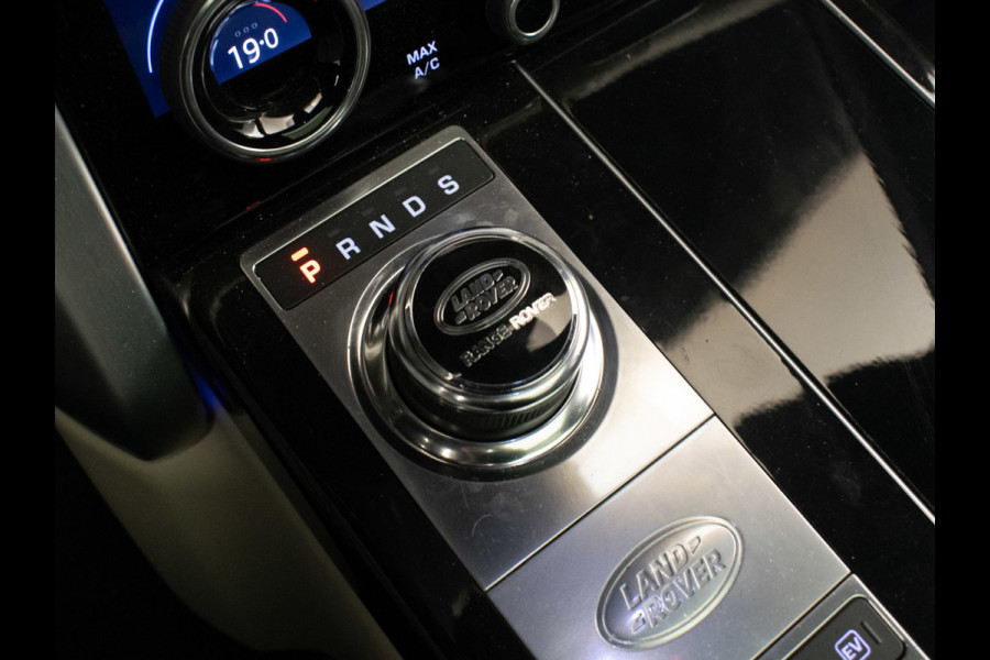 Land Rover Range Rover 2.0 P400e Vogue Sport (PANORAMADAK,APPLE CARPLAY,NAVI,MEDERIAN,MEMORY STOELEN,LEDER,STOELVERWARMING,GETINT)