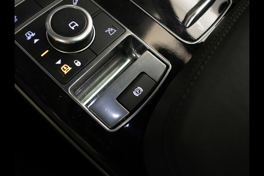 Land Rover Range Rover 2.0 P400e Vogue Sport (PANORAMADAK,APPLE CARPLAY,NAVI,MEDERIAN,MEMORY STOELEN,LEDER,STOELVERWARMING,GETINT)