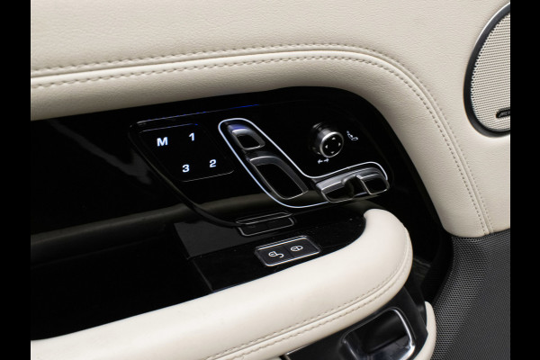 Land Rover Range Rover 2.0 P400e Vogue Sport (PANORAMADAK,APPLE CARPLAY,NAVI,MEDERIAN,MEMORY STOELEN,LEDER,STOELVERWARMING,GETINT)