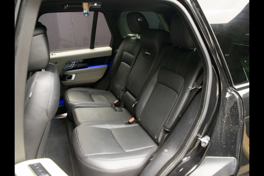 Land Rover Range Rover 2.0 P400e Vogue Sport (PANORAMADAK,APPLE CARPLAY,NAVI,MEDERIAN,MEMORY STOELEN,LEDER,STOELVERWARMING,GETINT)