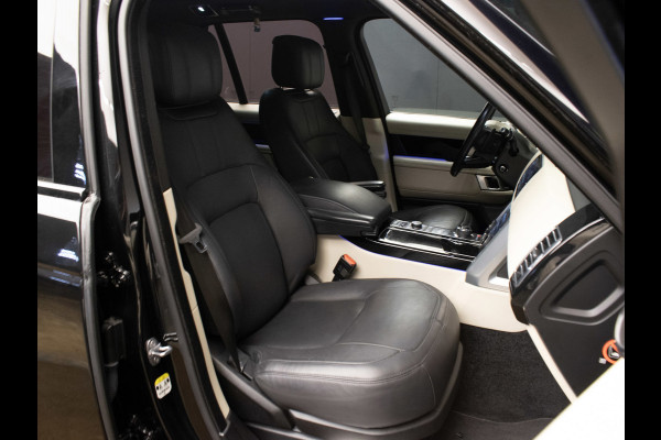 Land Rover Range Rover 2.0 P400e Vogue Sport (PANORAMADAK,APPLE CARPLAY,NAVI,MEDERIAN,MEMORY STOELEN,LEDER,STOELVERWARMING,GETINT)