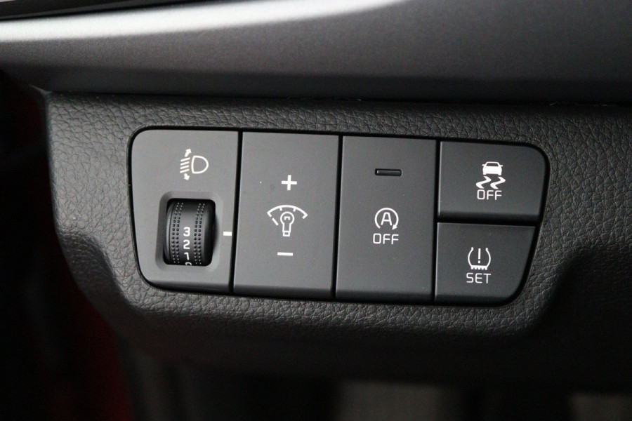 Kia Rio 1.0 T-GDi MHEV DynamicLine - Apple CarPlay/Android Auto - Cruise Control - Climate Control - Camera - Dealer onderhouden - Fabrieksgarantie tot 05-2028