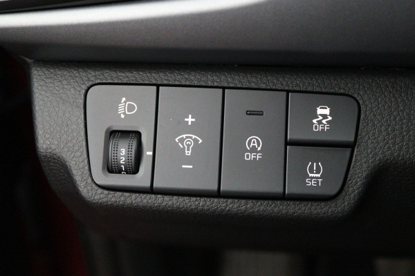 Kia Rio 1.0 T-GDi MHEV DynamicLine - Apple CarPlay/Android Auto - Cruise Control - Climate Control - Camera - Dealer onderhouden - Fabrieksgarantie tot 05-2028