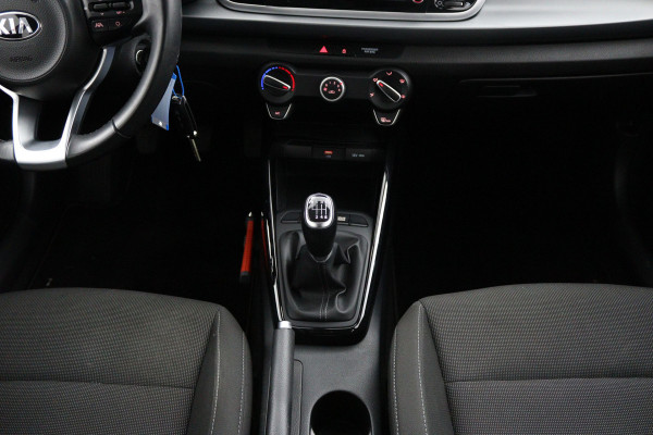 Kia Rio 1.0 T-GDi MHEV DynamicLine - Apple CarPlay/Android Auto - Cruise Control - Climate Control - Camera - Dealer onderhouden - Fabrieksgarantie tot 05-2028