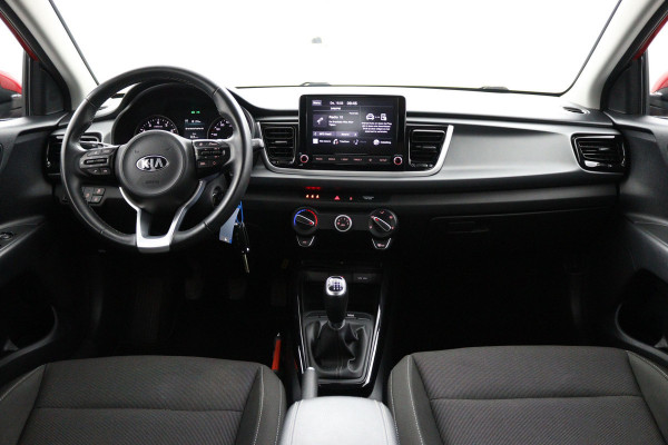 Kia Rio 1.0 T-GDi MHEV DynamicLine - Apple CarPlay/Android Auto - Cruise Control - Climate Control - Camera - Dealer onderhouden - Fabrieksgarantie tot 05-2028