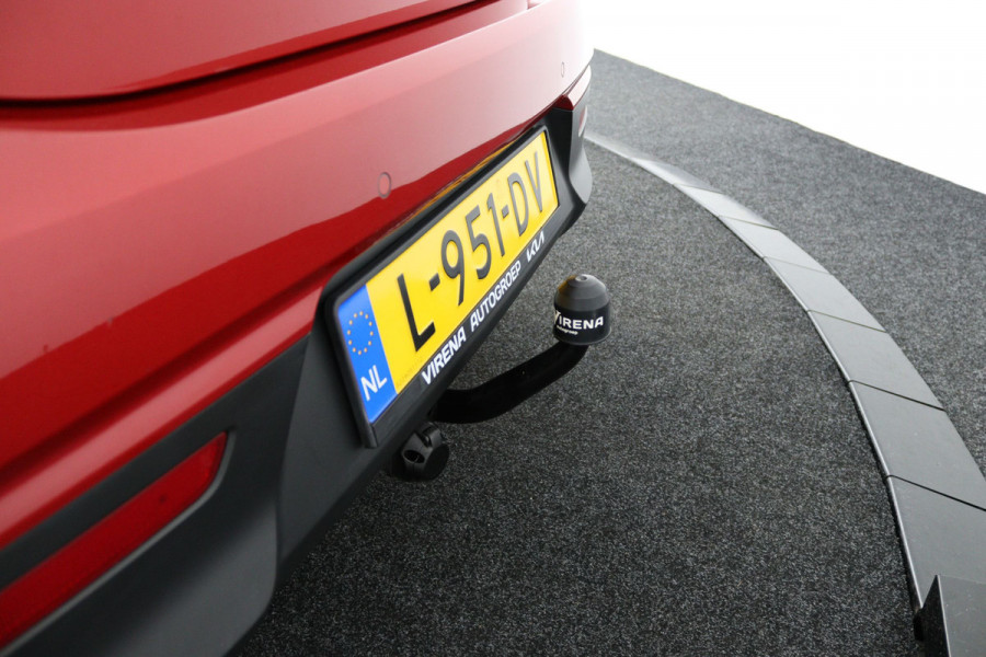 Kia Rio 1.0 T-GDi MHEV DynamicLine - Apple CarPlay/Android Auto - Cruise Control - Climate Control - Camera - Dealer onderhouden - Fabrieksgarantie tot 05-2028