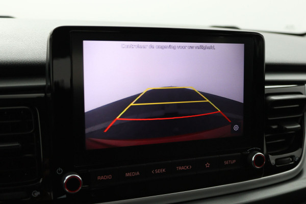 Kia Rio 1.0 T-GDi MHEV DynamicLine - Apple CarPlay/Android Auto - Cruise Control - Climate Control - Camera - Dealer onderhouden - Fabrieksgarantie tot 05-2028