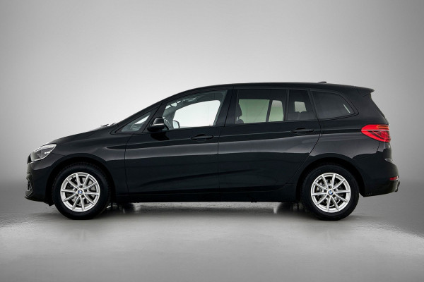 BMW 2 Serie Gran Tourer 218i 7persoons!. Corporate Lease Executive(NL-auto, Dealer OnderH, Navi, Camera, Parkeersensoren, Etc)