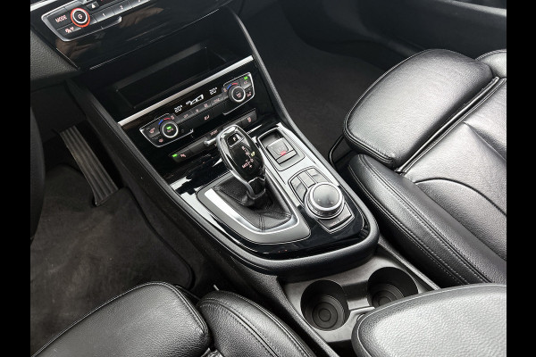 BMW 2 Serie Gran Tourer 218i 7persoons!. Corporate Lease Executive(NL-auto, Dealer OnderH, Navi, Camera, Parkeersensoren, Etc)