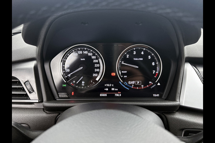 BMW 2 Serie Gran Tourer 218i 7persoons!. Corporate Lease Executive(NL-auto, Dealer OnderH, Navi, Camera, Parkeersensoren, Etc)