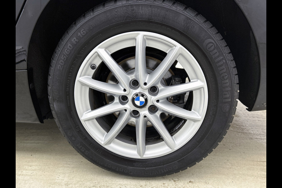 BMW 2 Serie Gran Tourer 218i 7persoons!. Corporate Lease Executive(NL-auto, Dealer OnderH, Navi, Camera, Parkeersensoren, Etc)