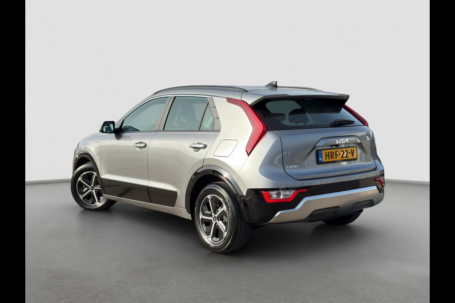 Kia Niro 1.6 GDi PHEV DynamicLine
