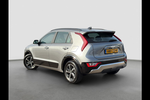 Kia Niro 1.6 GDi PHEV DynamicLine