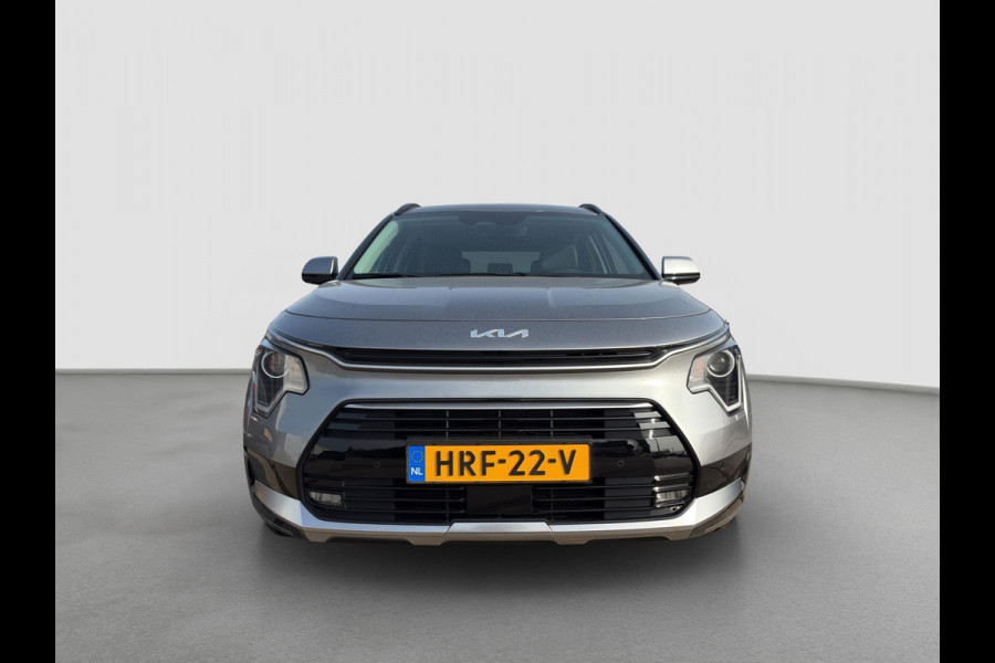 Kia Niro 1.6 GDi PHEV DynamicLine