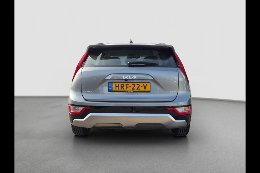 Kia Niro 1.6 GDi PHEV DynamicLine
