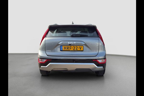 Kia Niro 1.6 GDi PHEV DynamicLine