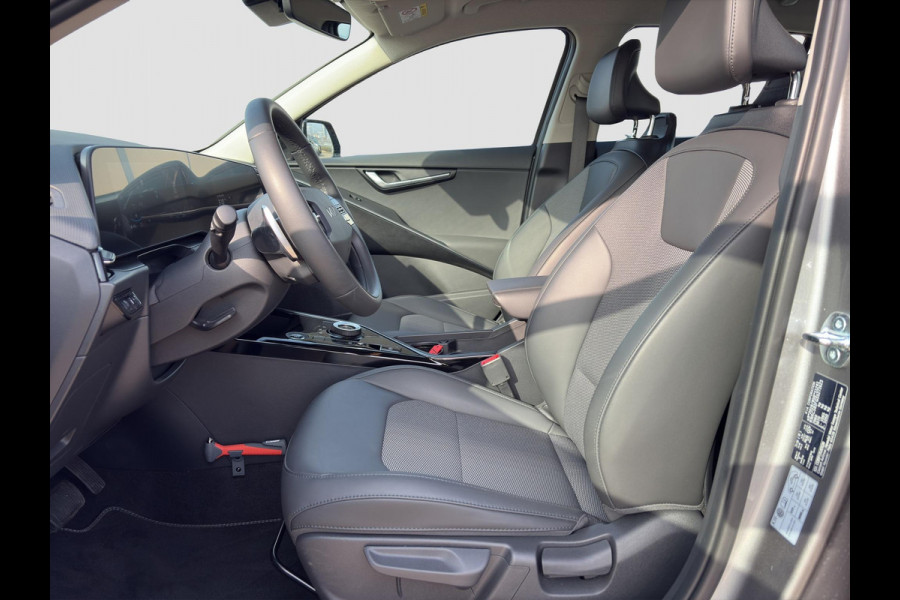 Kia Niro 1.6 GDi PHEV DynamicLine