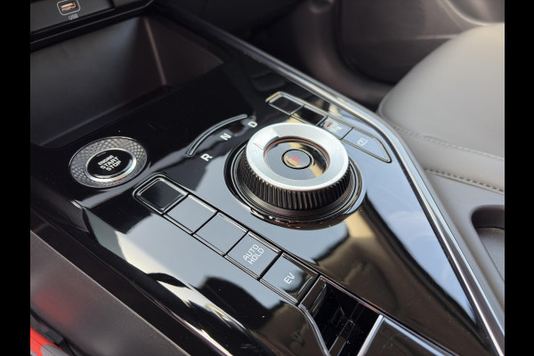 Kia Niro 1.6 GDi PHEV DynamicLine