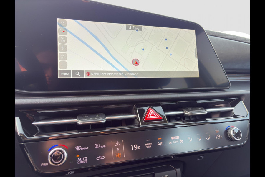 Kia Niro 1.6 GDi PHEV DynamicLine