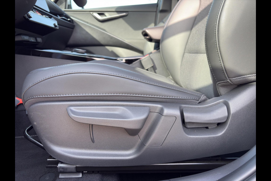 Kia Niro 1.6 GDi PHEV DynamicLine