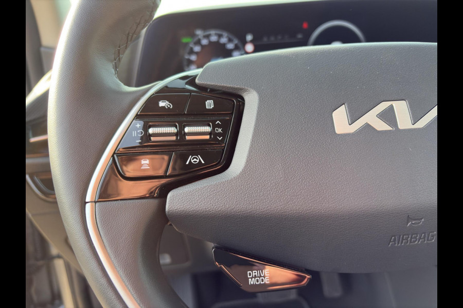 Kia Niro 1.6 GDi PHEV DynamicLine