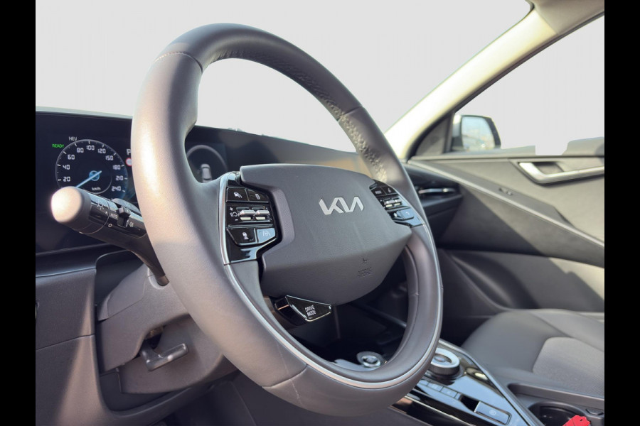 Kia Niro 1.6 GDi PHEV DynamicLine
