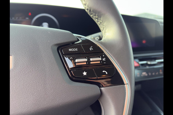 Kia Niro 1.6 GDi PHEV DynamicLine