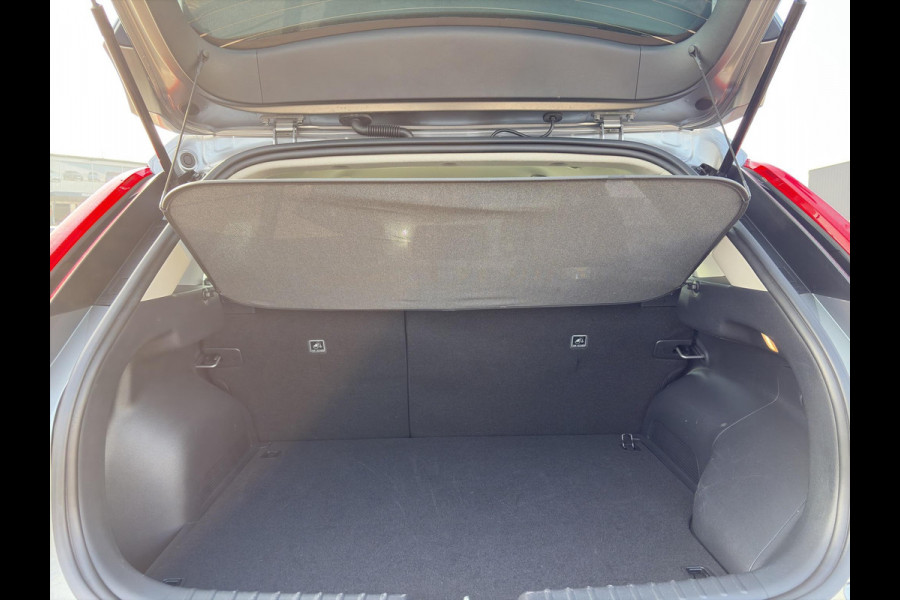 Kia Niro 1.6 GDi PHEV DynamicLine