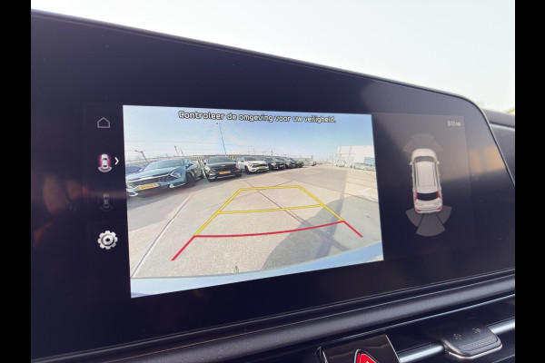 Kia Niro 1.6 GDi PHEV DynamicLine