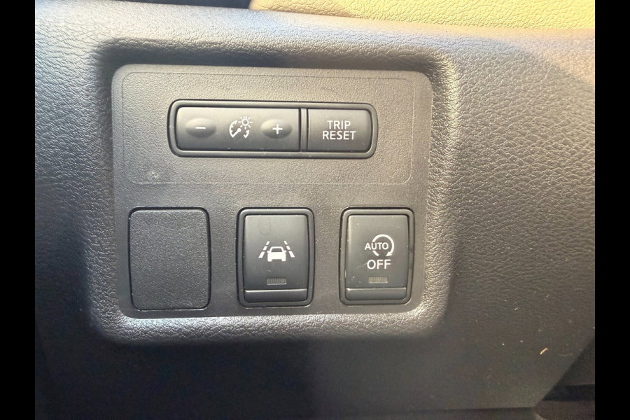 Nissan Micra 1.0 Dig-T 117 6MT 117 PK BOSE Carplay Navi Cruise Stoelverw Camera Clima Keyless go