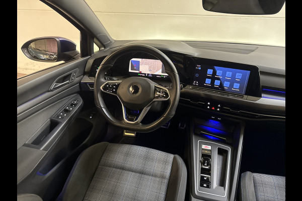 Volkswagen Golf GTE 245PK HYBRID SPORT CAMERA/CARPLAY/NAVI