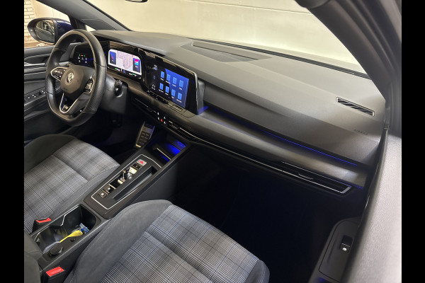 Volkswagen Golf GTE 245PK HYBRID SPORT CAMERA/CARPLAY/NAVI