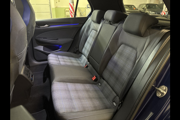 Volkswagen Golf GTE 245PK HYBRID SPORT CAMERA/CARPLAY/NAVI