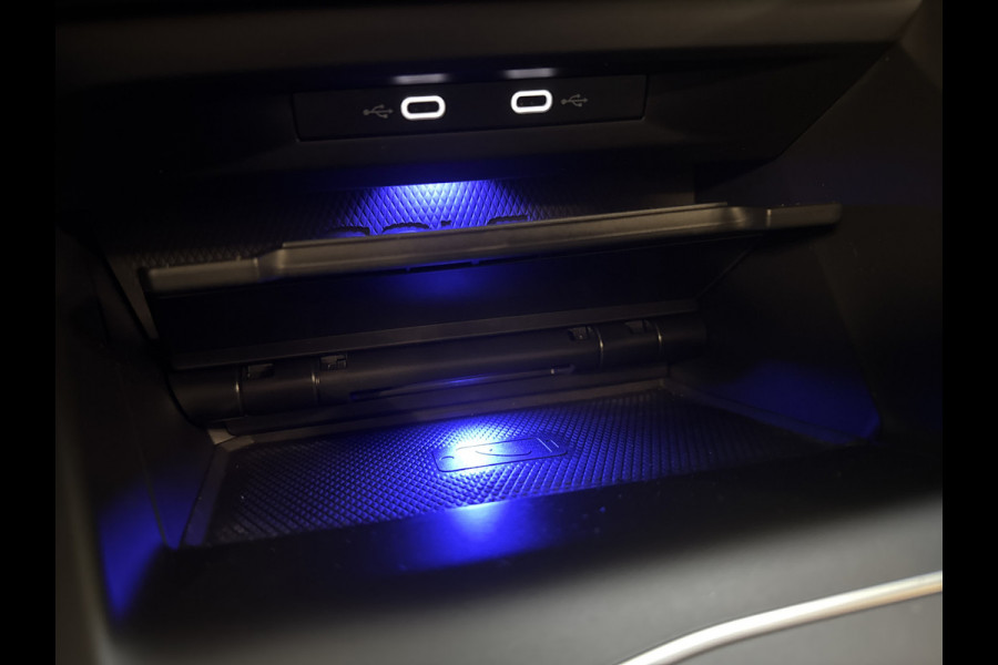 Volkswagen Golf GTE 245PK HYBRID SPORT CAMERA/CARPLAY/NAVI